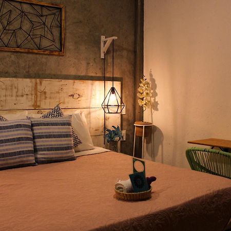 Casa Flora Handmade Hotel 아틀리스코 외부 사진